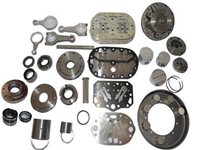Phụ tùng máy nén Bitzer 