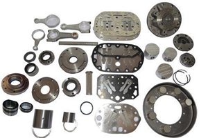 Phụ tùng máy nén Bitzer 