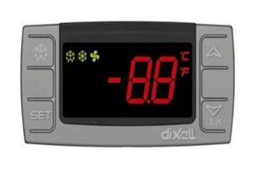 Thiết bị điều khiển Dixell XR06CX