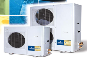 Cụm dàn ngưng Emerson ZX/ZXL