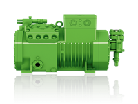 Máy nén lạnh Bitzer