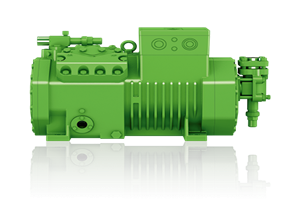 Máy nén lạnh Bitzer