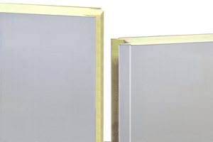 Panel cách nhiệt Dagard