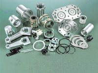 Phụ tùng máy nén mycom