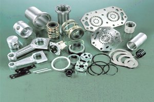 Phụ tùng máy nén mycom