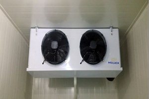 Dàn Lạnh Meluck 