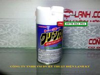 Làm sạch ống đồng TOYO Clean Copper