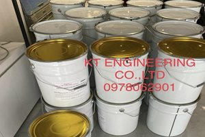 Sơn Chống ăn mòn Promek