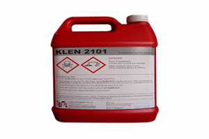 Hóa chất tẩy rửa dàn nóng Klenco 2101