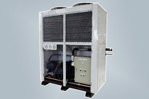 Cụm máy nén dàn ngưng Sung Jin 