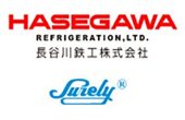 Surely Hasegawa