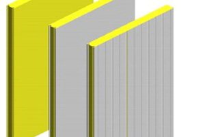 Panel cách nhiệt VN