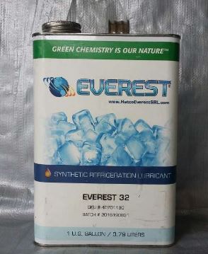 Nhớt Lạnh Everest