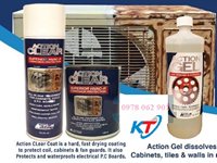 Sơn chống ăn mòn máy lạnh Action 
