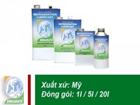 Nhớt Lạnh Emkarate