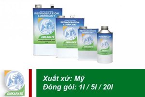Nhớt Lạnh Emkarate