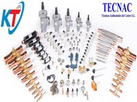 Phụ kiện Van - Tecnac